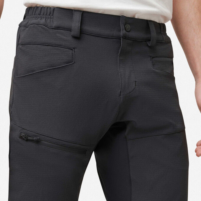 Pantaloni da uomo Looking For Wild F208: comfort e protezione estrema