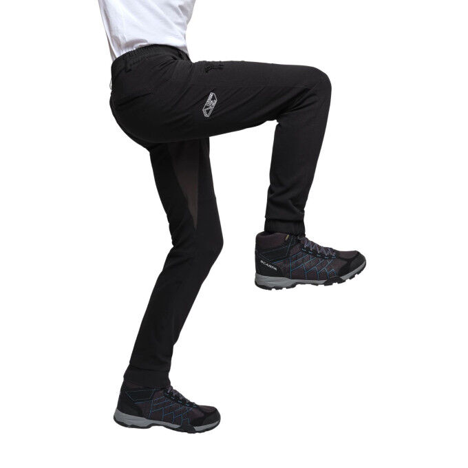 Herrenhose Looking For Wild F208: Komfort und extremer Schutz
