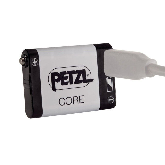 Batería CORE – Litio-ion 1250 mAh para lámparas HYBRID CONCEPT