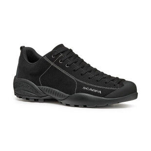 SCARPA Mojito Black – Kultige Lifestyle-Sneaker