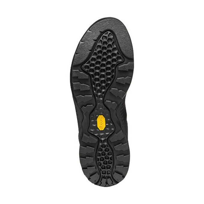 SCARPA Mojito Black – Iconic lifestyle sneakers