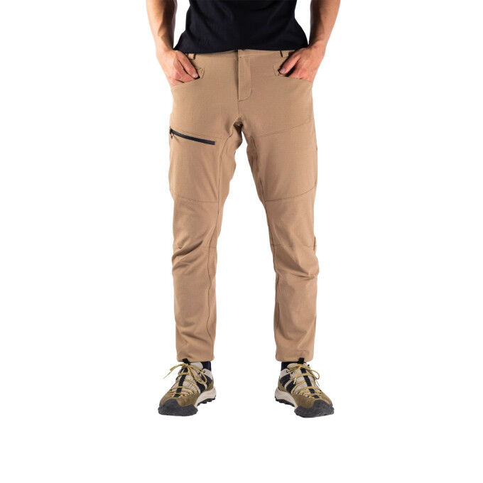 Looking For Wild F208 - Sepia Tint | Pantaloni da uomo resistenti e idrorepellenti