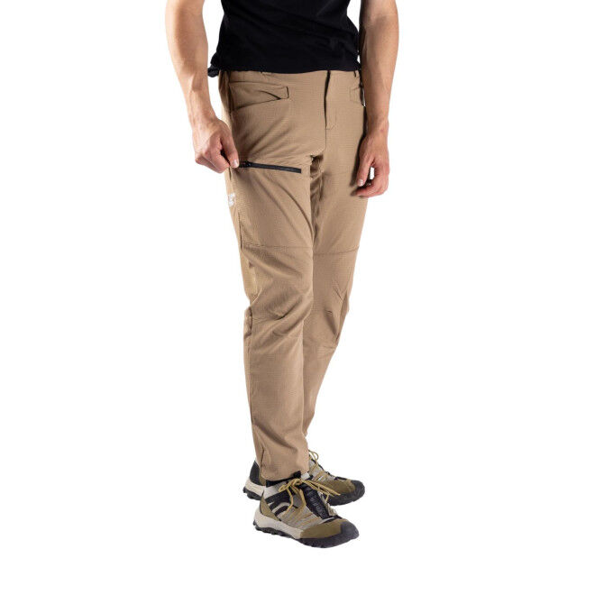Looking For Wild F208 - Sepia Tint | Pantaloni da uomo resistenti e idrorepellenti