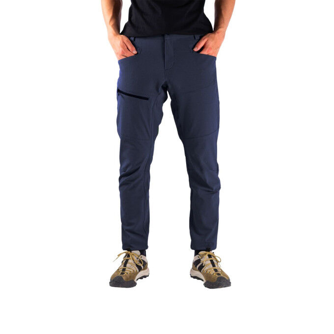 Looking For Wild F208 | Technical, water-repellent men's pants
