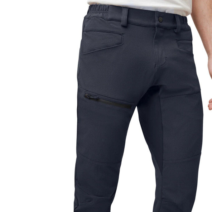 Looking For Wild F208 | Technical, water-repellent men's pants