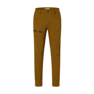 Looking For Wild F208 Men's: technical pants for trekking and climbing