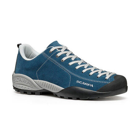 SCARPA Mojito Ocean – Kultige Lifestyle-Sneaker