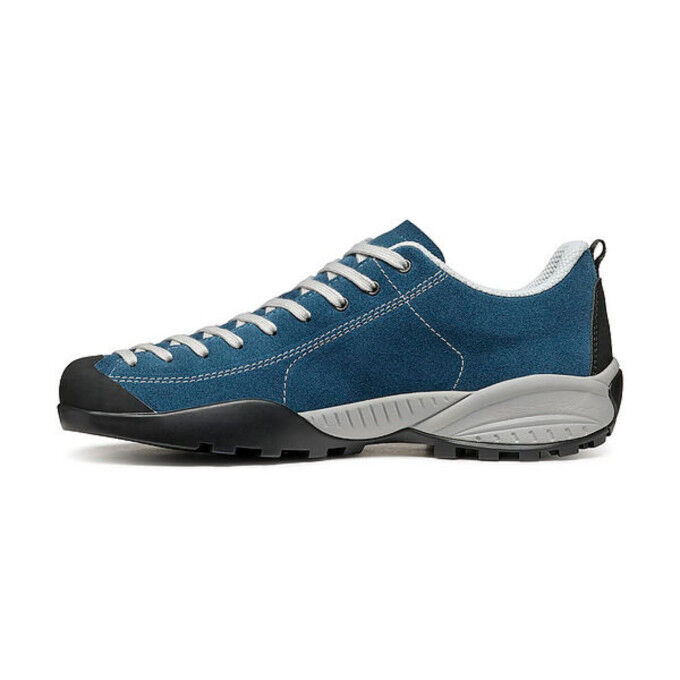 SCARPA Mojito Ocean – Kultige Lifestyle-Sneaker