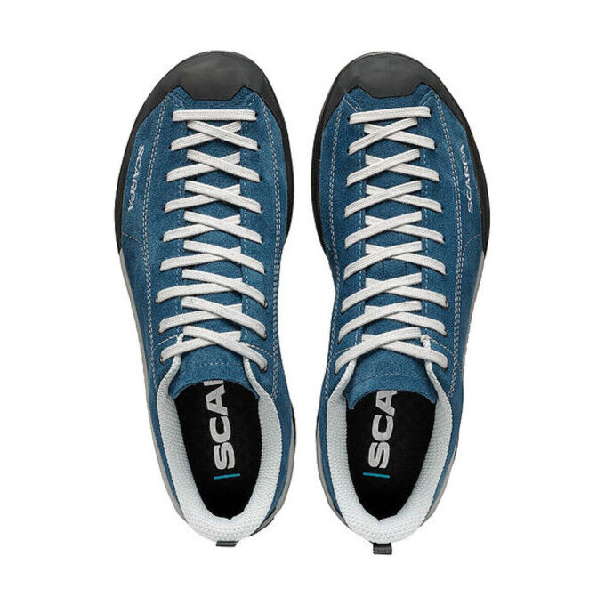 SCARPA Mojito Ocean – Iconic lifestyle sneakers