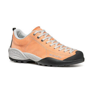 SCARPA Mojito Pesca: zapatillas deportivas lifestyle de colores vivos