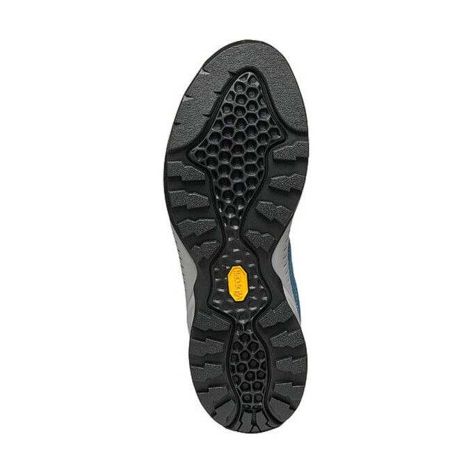 SCARPA Mojito Pesca – Baskets lifestyle colorées
