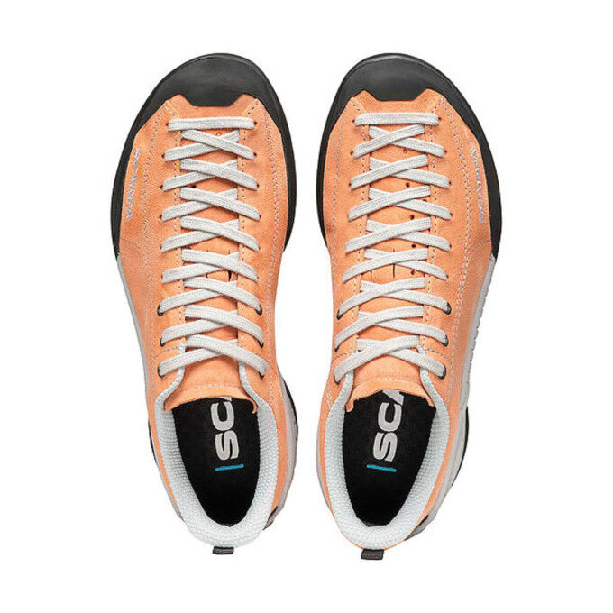 SCARPA Mojito Pesca – Sneakers lifestyle colorate