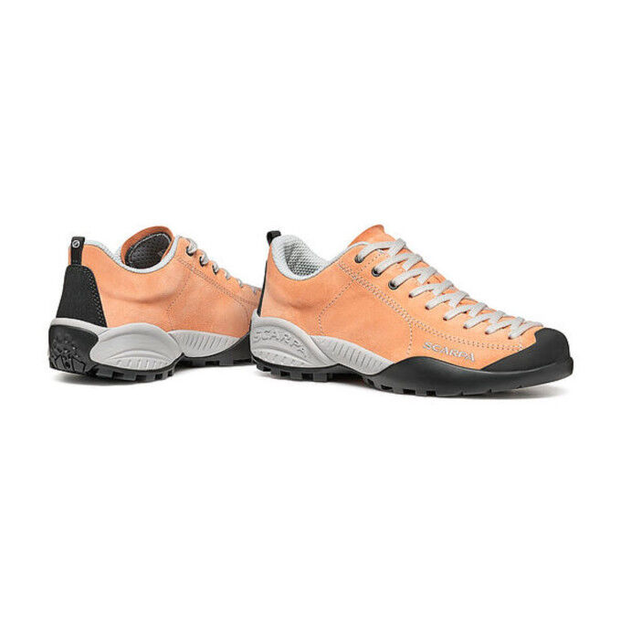 SCARPA Mojito Pesca – Baskets lifestyle colorées