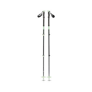 Expedition 3 ski poles: performance and versatility for backcountry skiing