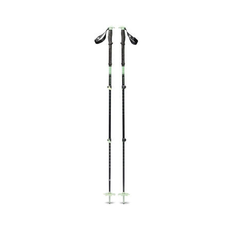 Expedition 3 ski poles: performance and versatility for backcountry skiing