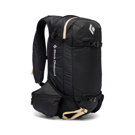 Black Diamond Dawn Patrol 25 : sac idéal pour les randonnées matinales