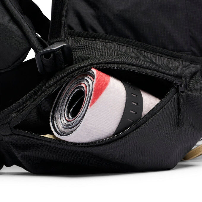Black Diamond Dawn Patrol 25: Der ideale Rucksack für morgendliche Wanderungen