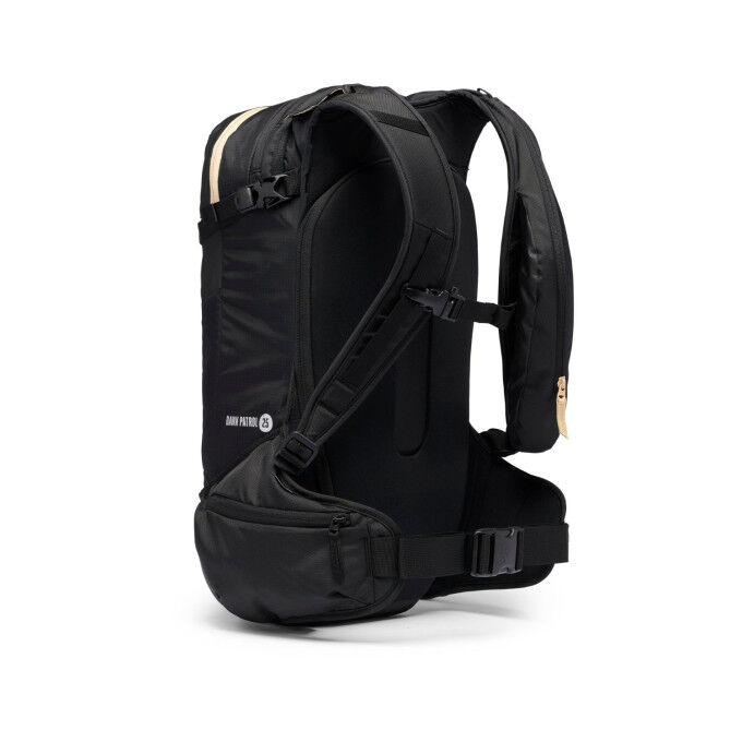 Black Diamond Dawn Patrol 25 : sac idéal pour les randonnées matinales