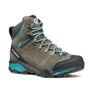 SCARPA ZG TRK GTX WMN – Leistungsstarke Wanderschuhe für Damen