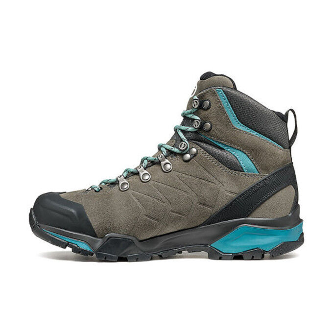 SCARPA ZG TRK GTX WMN – Scarpe da trekking da donna ad alte prestazioni