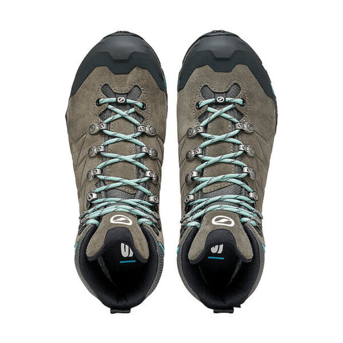 SCARPA ZG TRK GTX WMN – High-performance women's hiking boots