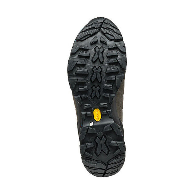 SCARPA ZG TRK GTX WMN – Scarpe da trekking da donna ad alte prestazioni