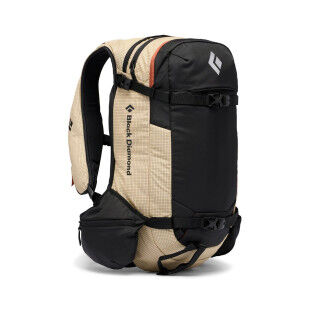 Black Diamond Dawn Patrol 25: technical ski touring backpack