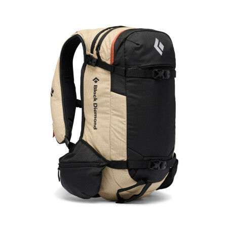 Black Diamond Dawn Patrol 25: mochila técnica para esquí de travesía