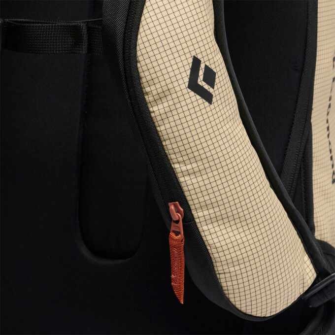 Black Diamond Dawn Patrol 25: Technischer Skitourenrucksack