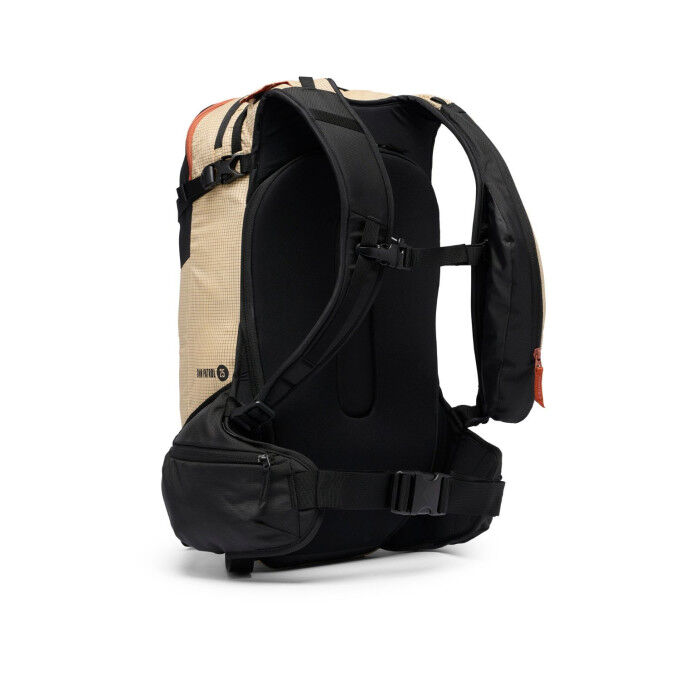 Black Diamond Dawn Patrol 25: technical ski touring backpack