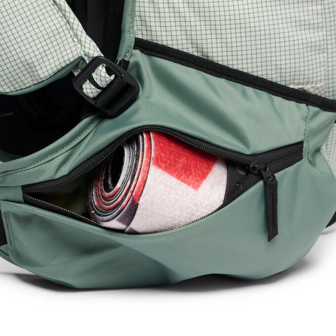 Black Diamond Dawn Patrol 25 L: zaino da sci alpinismo leggero e tecnico