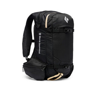 Black Diamond Dawn Patrol 32: zaino da sci alpinismo ad alte prestazioni
