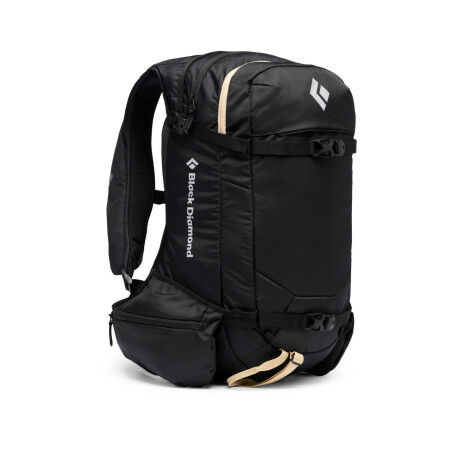 Black Diamond Dawn Patrol 32: high-performance ski touring backpack