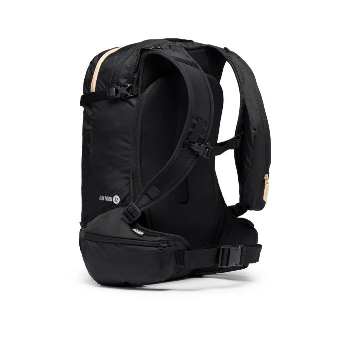 Black Diamond Dawn Patrol 32: mochila de esquí de travesía de alto rendimiento