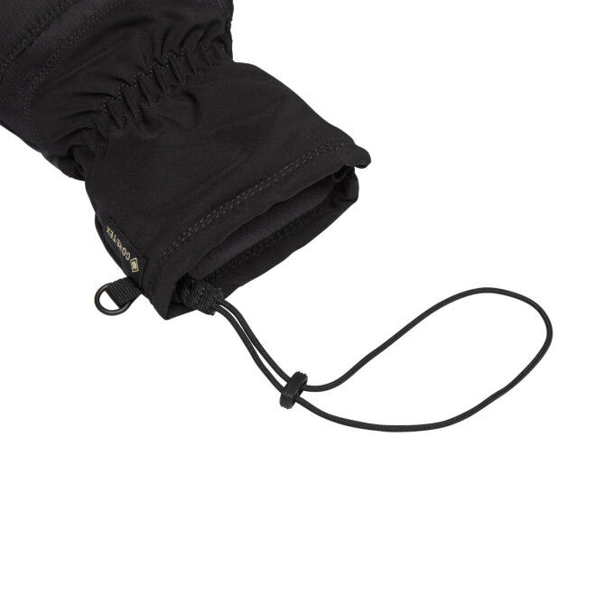 Black Diamond Mission Skihandschuhe: warm, wasserdicht und robust