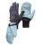 Black Diamond GridTech Storm Hood: technische und vielseitige Handschuhe