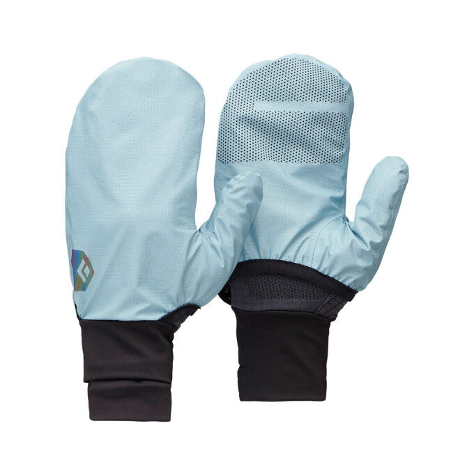Black Diamond GridTech Storm Hood: technische und vielseitige Handschuhe