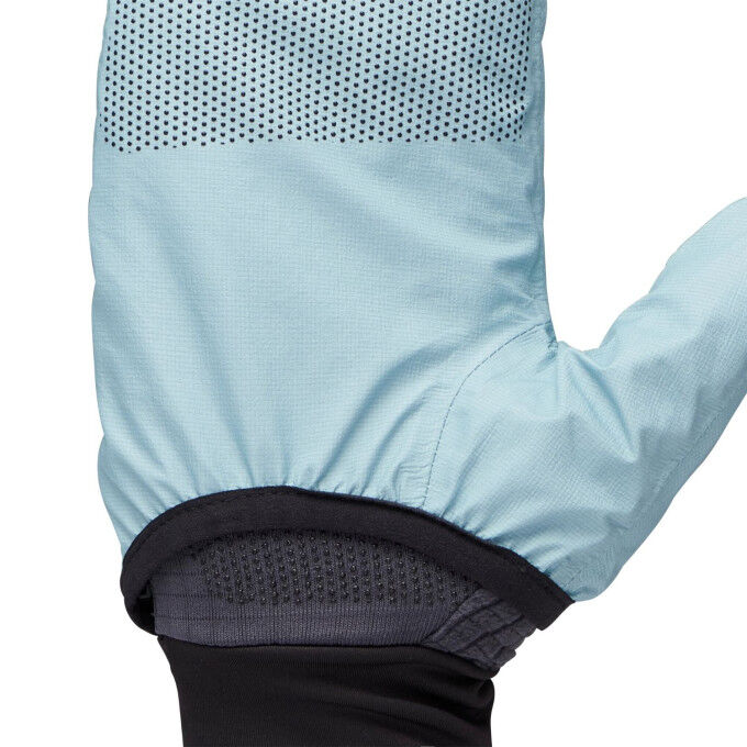 Black Diamond GridTech Storm Hood : gants techniques et polyvalents