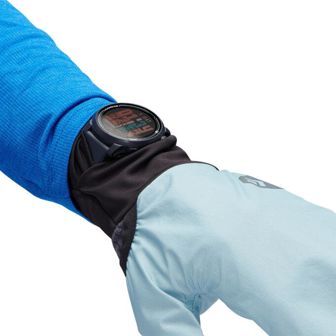 Black Diamond GridTech Storm Hood : gants techniques et polyvalents