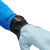 Black Diamond GridTech Storm Hood: technical and versatile gloves