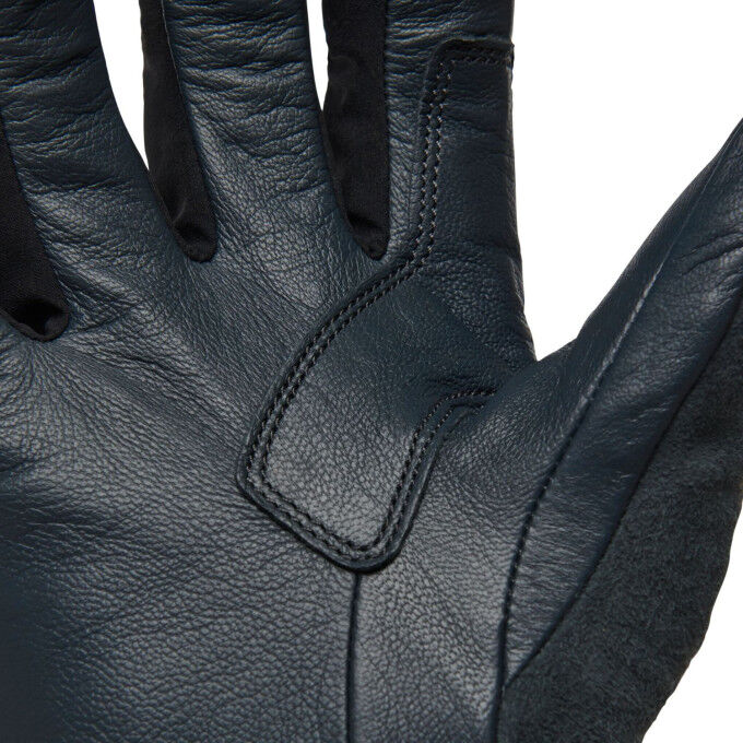 Gants Black Diamond Terminator : dextérité et protection pour l’escalade sur glace