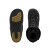Ride Anthem Black: scarponi da snowboard versatili per migliorare le tue prestazioni
