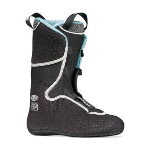 SCARPA Pro Flex Evo Damen – Thermogeformter Schuh für F1 WMN