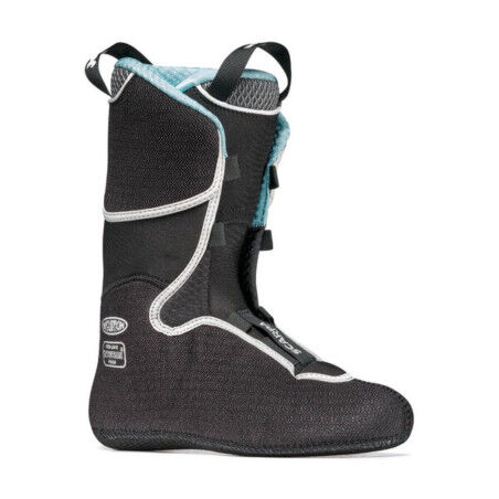 SCARPA Pro Flex Evo Damen – Thermogeformter Schuh für F1 WMN
