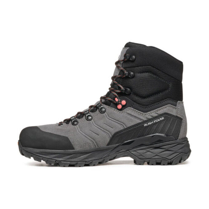 SCARPA Rush Polar GTX Mujer | Calzado de invierno para raquetas de nieve y nieve