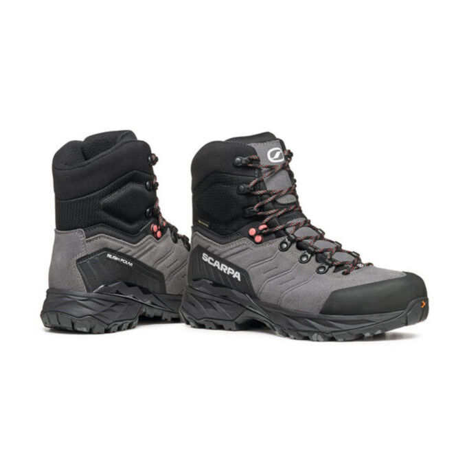 SCARPA Rush Polar GTX Damen | Winter-Schneeschuh- und Schneeschuhe