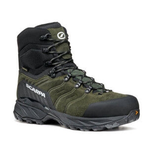 SCARPA Rush Polar GTX | Scarpe invernali da neve e racchette da neve