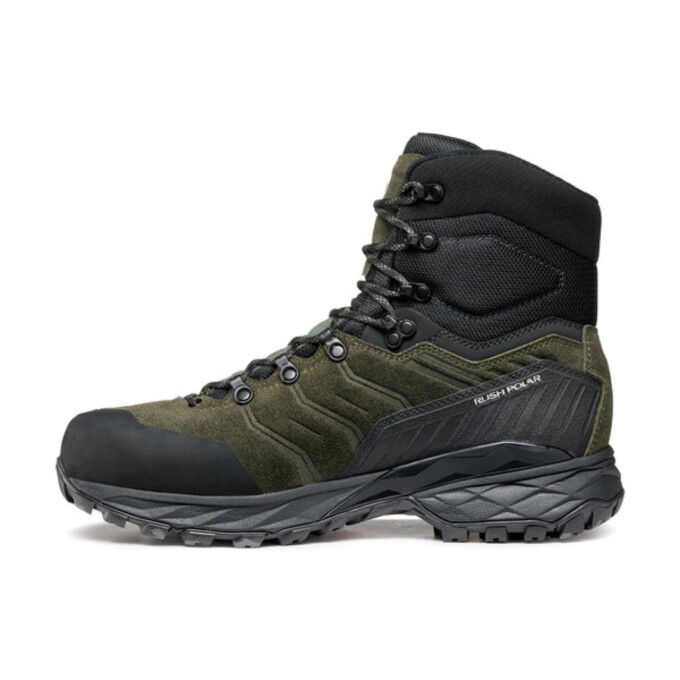 SCARPA Rush Polar GTX | Winter snow and snowshoe boots