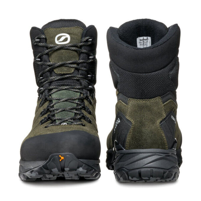 SCARPA Rush Polar GTX | Calzado de invierno para nieve y raquetas