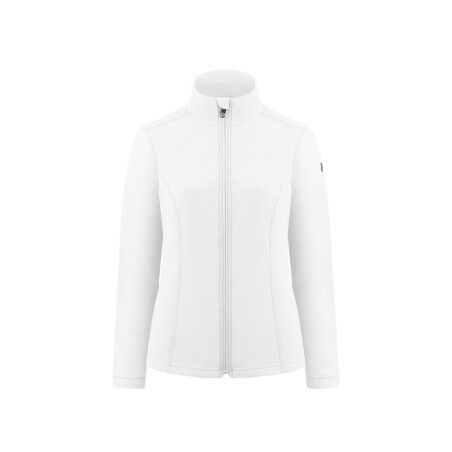 Veste Femme Poivre Blanc Ruby - chaleur légère et style au quotidien